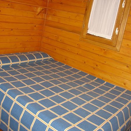 Camping Rural Llanos De Arance Coto Rios Exterior photo