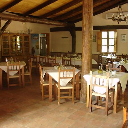 Camping Rural Llanos De Arance Coto Rios Exterior photo