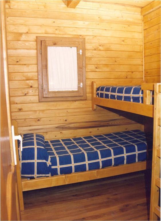 Camping Rural Llanos De Arance Coto Rios Room photo