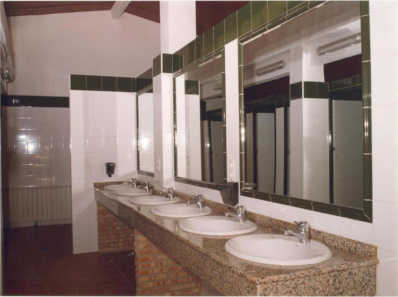 Camping Rural Llanos De Arance Coto Rios Exterior photo