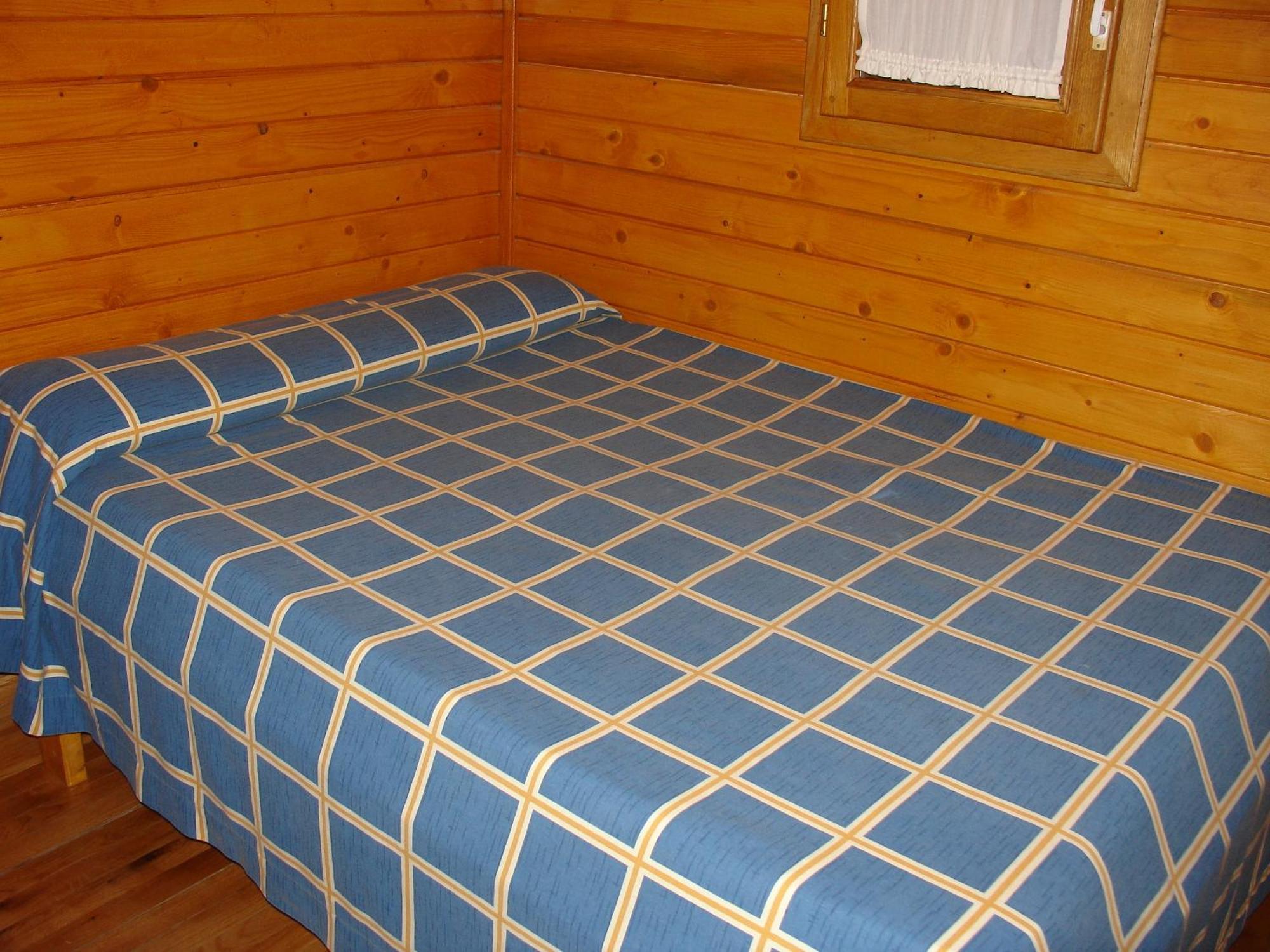 Camping Rural Llanos De Arance Coto Rios Exterior photo