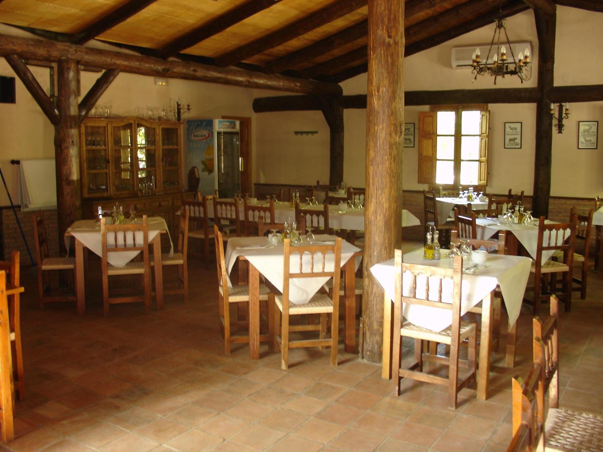 Camping Rural Llanos De Arance Coto Rios Exterior photo