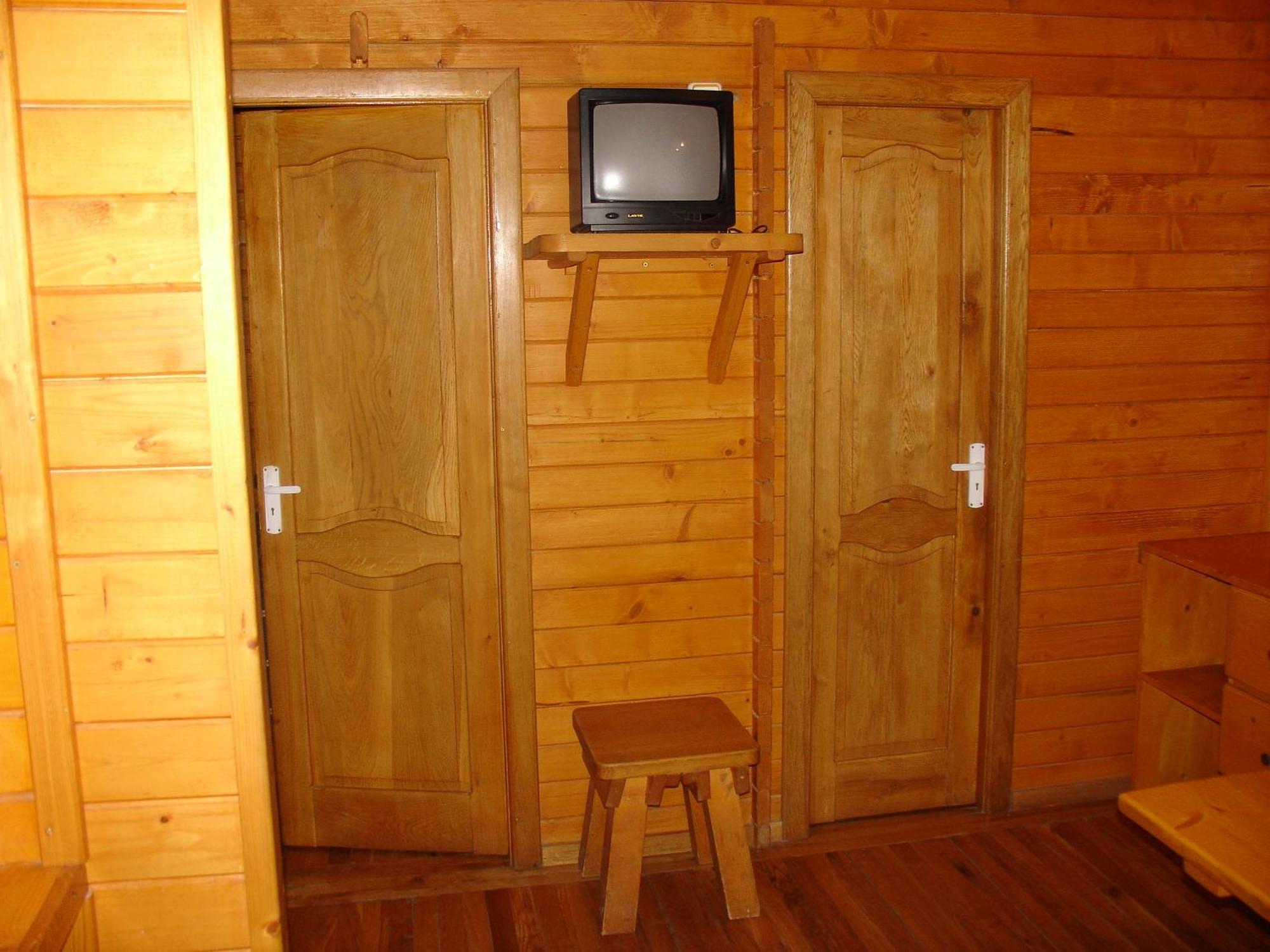 Camping Rural Llanos De Arance Coto Rios Exterior photo
